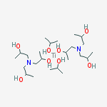 CAS 71501-07-0 molecular structure