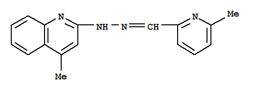 CAS 71508-74-2 molecular structure