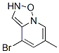 CAS 7159-74-2 molecular structure