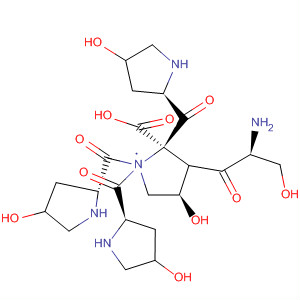 CAS 71603-07-1 structure