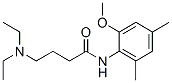 CAS 71676-07-8 molecular structure