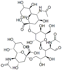 CAS 71764-07-3 molecular structure