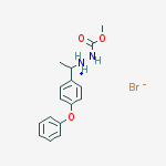 CAS 72050-74-9 molecular structure