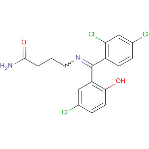 CAS 72082-74-7 molecular structure