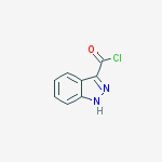 CAS 72083-74-0 molecular structure