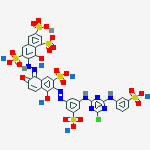 CAS 72264-74-5 molecular structure