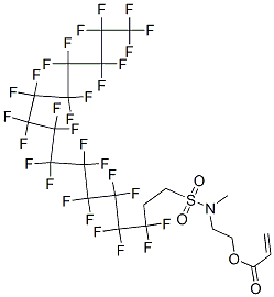 CAS 72276-07-4 molecular structure
