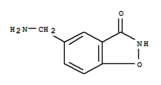 CAS 723232-74-4 molecular structure