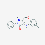 CAS 7241-07-8 molecular structure
