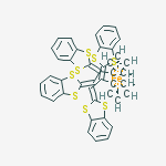 CAS 7241-74-9 molecular structure
