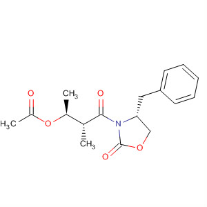 CAS 724427-74-1 structure