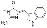CAS 72479-07-3 molecular structure