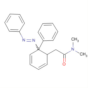 CAS 72572-07-7 molecular structure