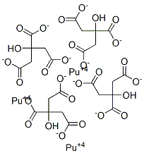 CAS 7261-07-6 molecular structure