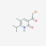 CAS 727384-07-8 molecular structure