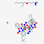 CAS 72797-07-0 molecular structure