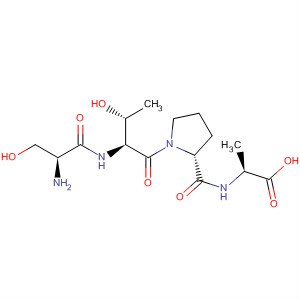 CAS 727977-74-4 molecular structure