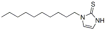 CAS 72816-74-1 molecular structure