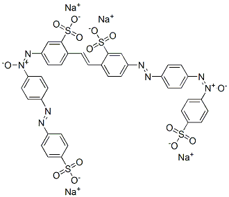 CAS 72854-07-0 molecular structure