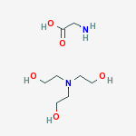CAS 72906-07-1 molecular structure