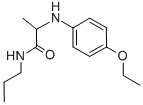 CAS 730-07-4 molecular structure