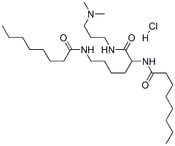 CAS 73067-74-0 structure
