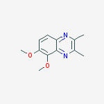 CAS 732306-07-9 structure