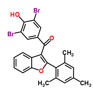 CAS 73343-74-5 molecular structure