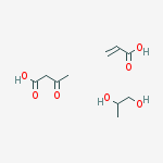 CAS 73412-07-4 structure