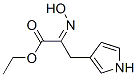CAS 73473-07-1 molecular structure