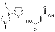 CAS 73604-74-7 structure