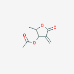 CAS 73738-74-6 molecular structure