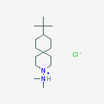 CAS 73855-74-0 molecular structure
