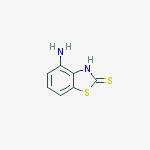 CAS 738553-07-6 molecular structure