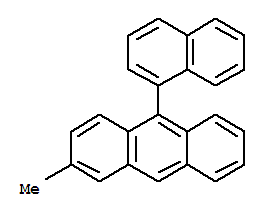 CAS 7424-74-0 structure