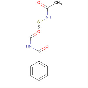 CAS 74346-74-0 molecular structure