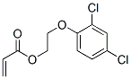 CAS 74388-74-2 molecular structure
