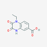 CAS 744227-07-4 structure