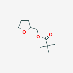 CAS 7461-07-6 molecular structure