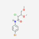 CAS 7468-07-7 molecular structure