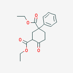 CAS 7475-74-3 molecular structure