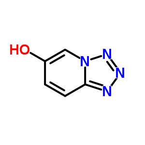 CAS 7477-07-8 molecular structure