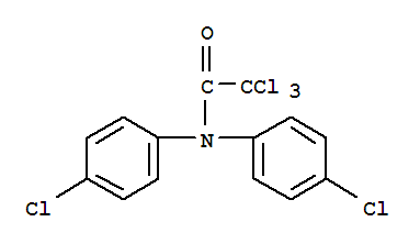 CAS 7478-07-1 molecular structure