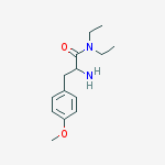 CAS 7479-07-4 molecular structure