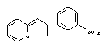 CAS 7496-74-4 structure