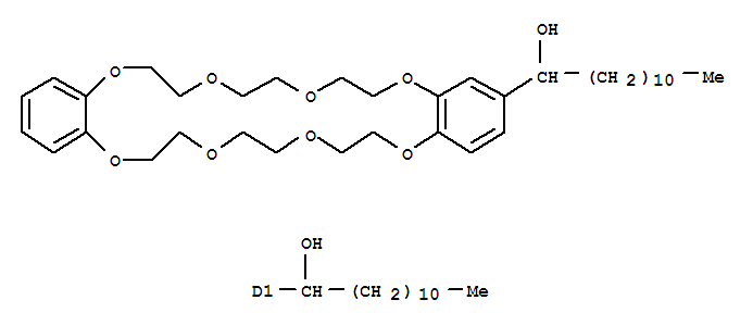CAS 74966-07-7 molecular structure