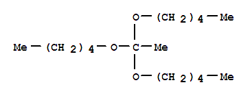 CAS 7505-07-9 structure
