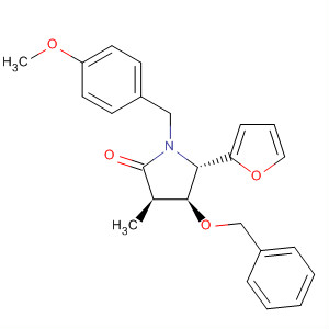 CAS 750632-07-6 structure