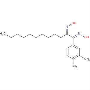 CAS 75066-07-8 structure
