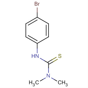 CAS 75105-07-6 molecular structure